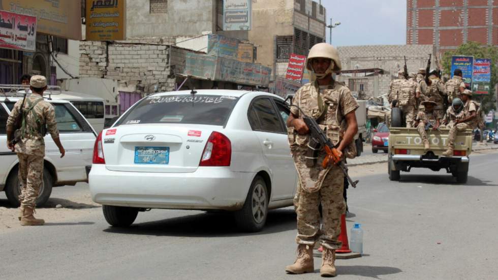 Yémen : affrontements à Aden, le gouvernement dénonce un "coup de force" des séparatistes Yémen : affrontements à Aden, le gouvernement dénonce un "coup de force" des séparatistes