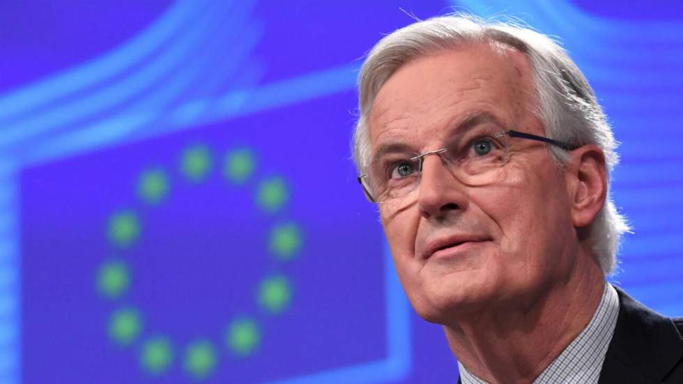 L'UE se dit officiellement prête à négocier une transition post-Brexit jusqu'à 2020