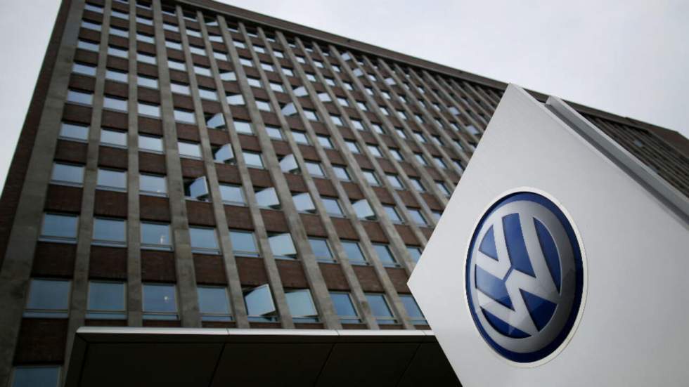 Tests d'émissions polluantes sur des singes : Volkswagen suspend un haut responsable Tests d'émissions polluantes sur des singes : Volkswagen suspend un haut responsable
