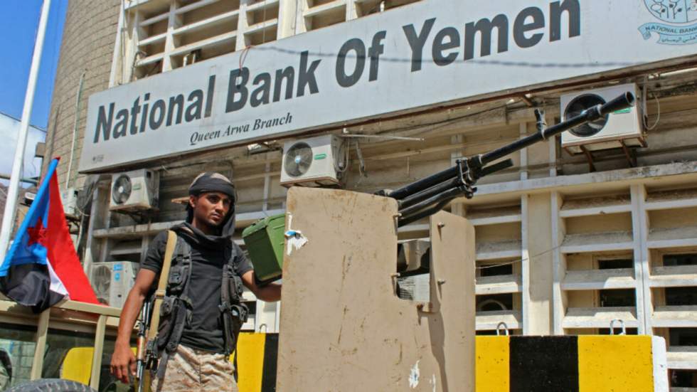 Yémen : les combattants séparatistes contrôlent la quasi-totalité d'Aden Yémen : les combattants séparatistes contrôlent la quasi-totalité d'Aden