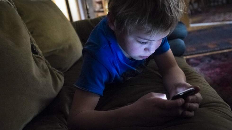 Des experts de l'enfance accusent Facebook de mettre en danger les enfants avec Messenger Kids