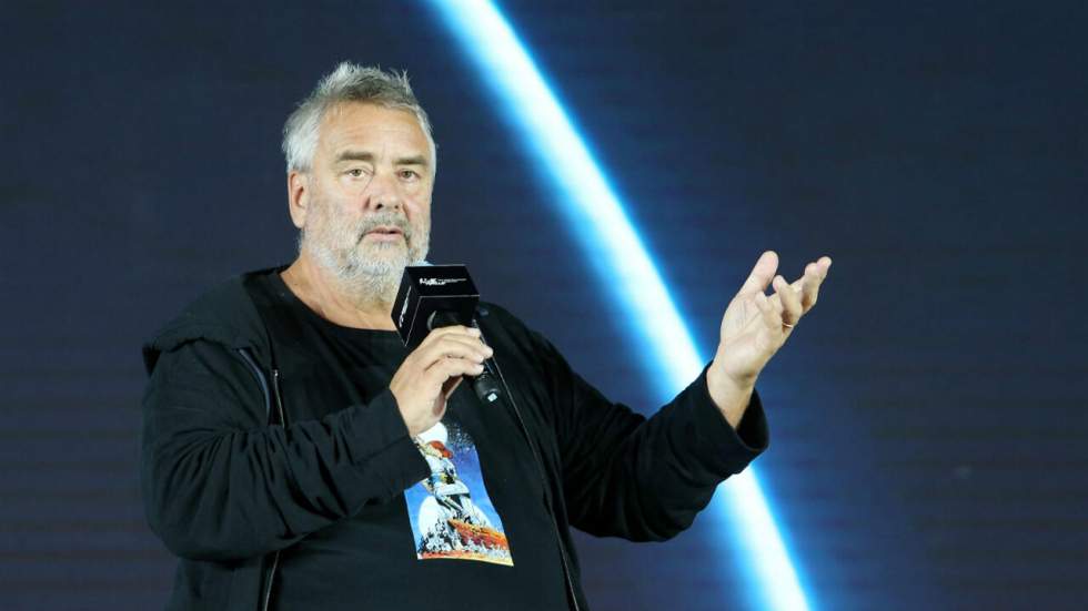 Netflix en négociations avec Luc Besson : un mariage pas si surprenant que ça Netflix en négociations avec Luc Besson : un mariage pas si surprenant que ça