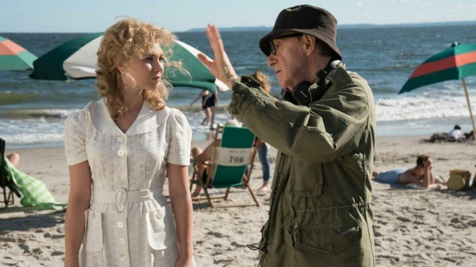 "Wonder Wheel" signe-t-il la fin de la love story entre Woody Allen et la France ? "Wonder Wheel" signe-t-il la fin de la love story entre Woody Allen et la France ?