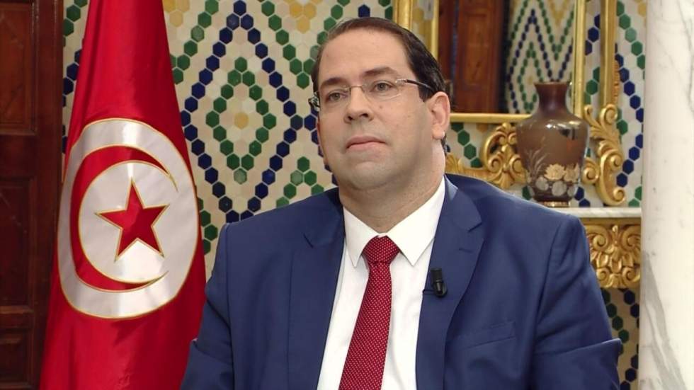 Youssef Chahed : "L’enjeu est de réussir la transition économique en Tunisie"