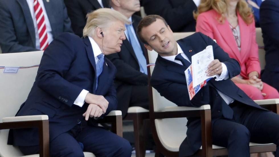 Sachez que la France et les États-Unis ne sont pas sur la liste des meilleures démocraties du monde