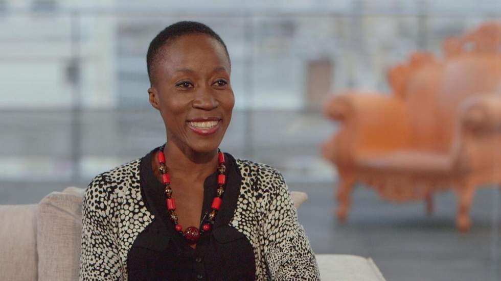 Le Paris des Arts de Rokia Traoré Le Paris des Arts de Rokia Traoré