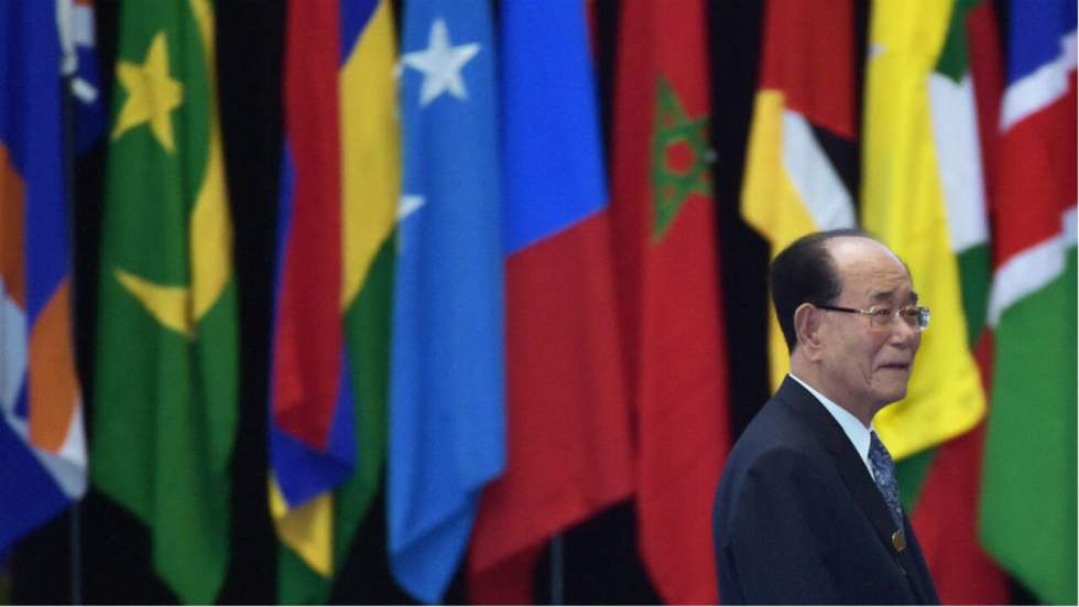 JO de Pyeongchang : un haut responsable nord-coréen va se rendre en Corée du Sud JO de Pyeongchang : un haut responsable nord-coréen va se rendre en Corée du Sud
