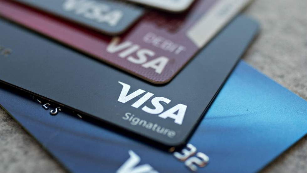 Plusieurs grandes banques bannissent l'achat de cryptomonnaie avec des cartes de crédit Plusieurs grandes banques bannissent l'achat de cryptomonnaie avec des cartes de crédit