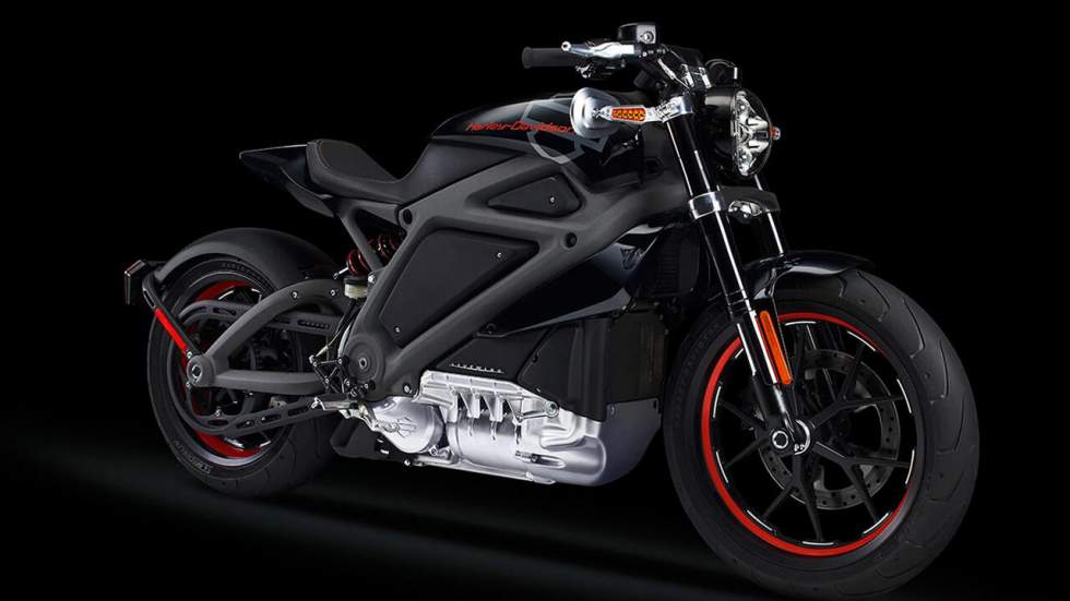 Harley-Davidson annonce la commercialisation de sa première moto électrique dès 2019 Harley-Davidson annonce la commercialisation de sa première moto électrique dès 2019