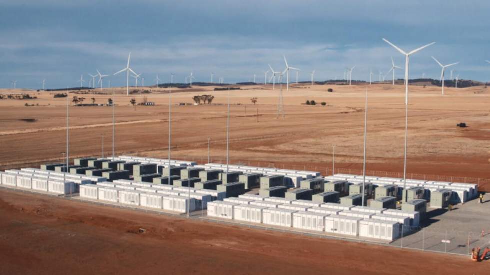 Tesla va créer la plus grande "centrale électrique virtuelle" du monde en Australie