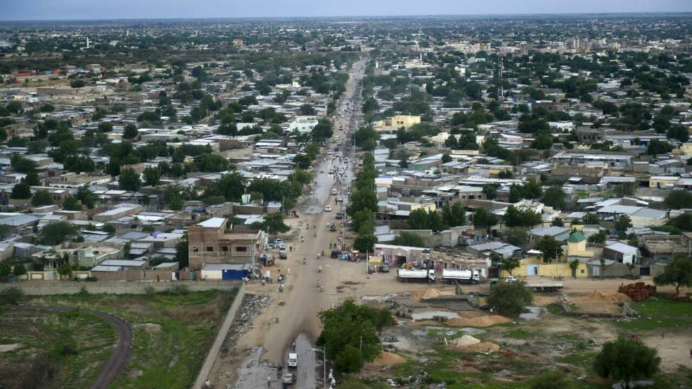 Tchad : le secteur privé rejoint les fonctionnaires pour une grève "générale"