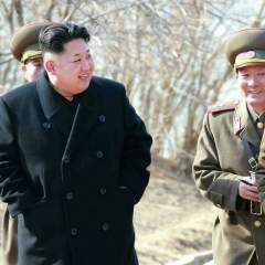 JO de Pyeongchang : la sœur de Kim Jong-un assistera à la cérémonie d'ouverture JO de Pyeongchang : la sœur de Kim Jong-un assistera à la cérémonie d'ouverture