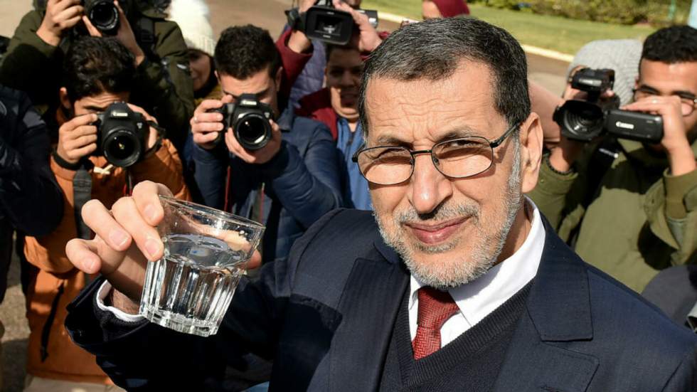 Le Premier ministre marocain tente de dissiper les craintes d'une pollution de l'eau
