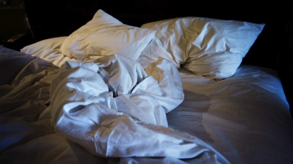 La couette qui se replie toute seule le matin, un rêve enfin devenu réalité
