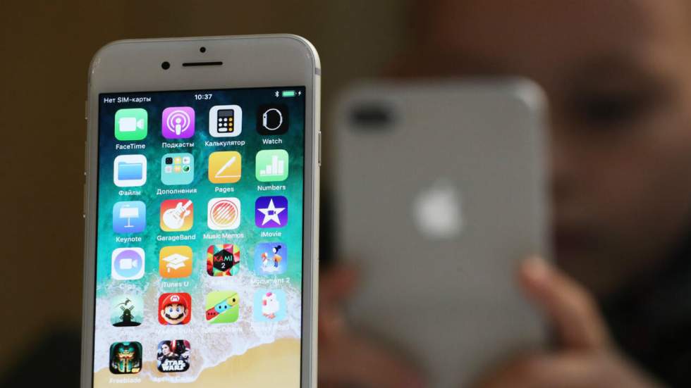 Code source d'iOS dévoilé en ligne : la fuite qui donne des sueurs froides à Apple