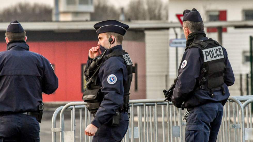 France : Gérard Collomb lance sa police de sécurité du quotidien pour reconquérir les quartiers