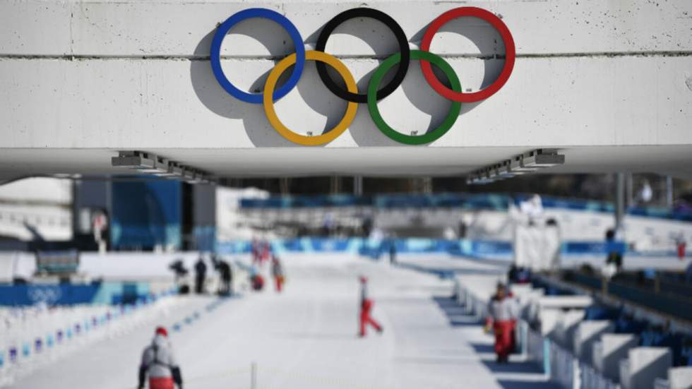 JO de Pyeongchang : le "dilemme olympique" des sanctions contre la Corée du Nord