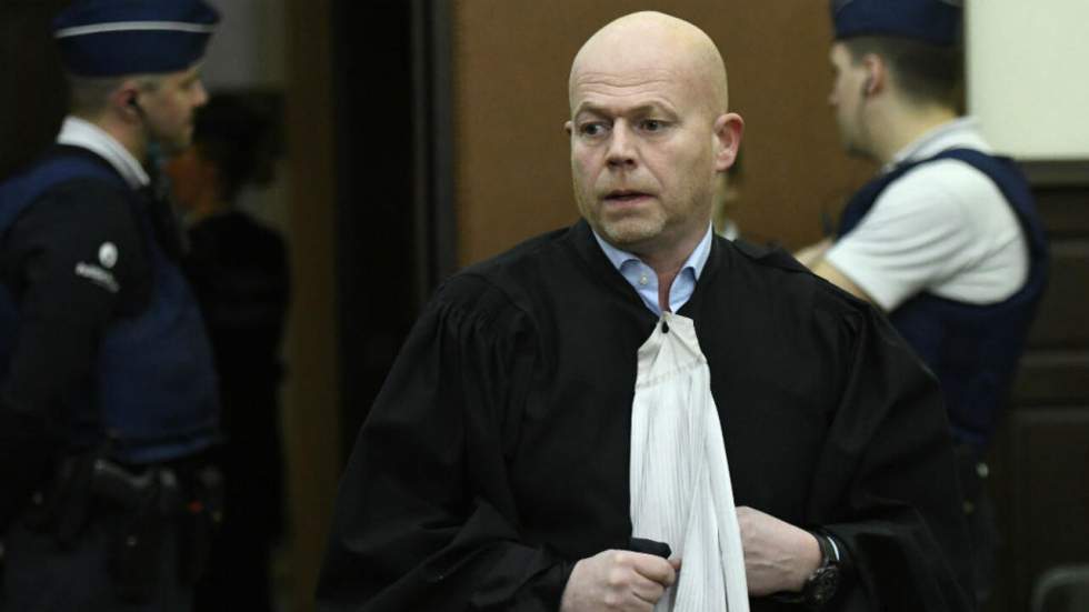 Fin du procès Abdeslam à Bruxelles : son avocat réclame l’impartialité des juges Fin du procès Abdeslam à Bruxelles : son avocat réclame l’impartialité des juges