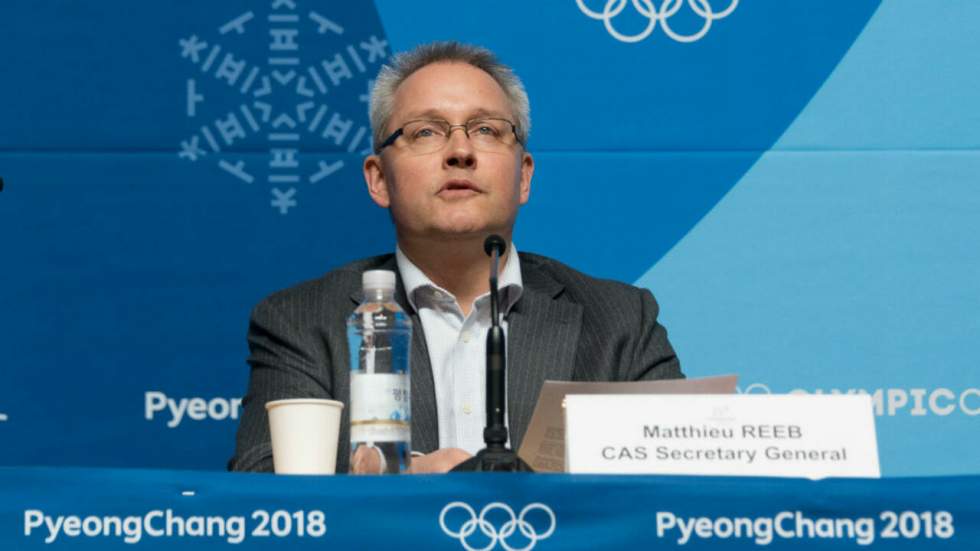 Dopage : 47 athlètes russes ne pourront pas participer aux JO de Pyeongchang