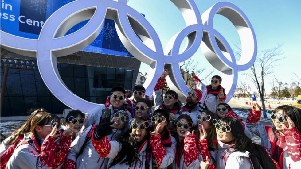 Édition spéciale : tout ce que vous devez savoir sur les Jeux olympiques de Pyeongchang