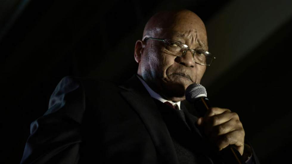 Afrique du Sud : l'ANC face à l'entêtement de Jacob Zuma Afrique du Sud : l'ANC face à l'entêtement de Jacob Zuma