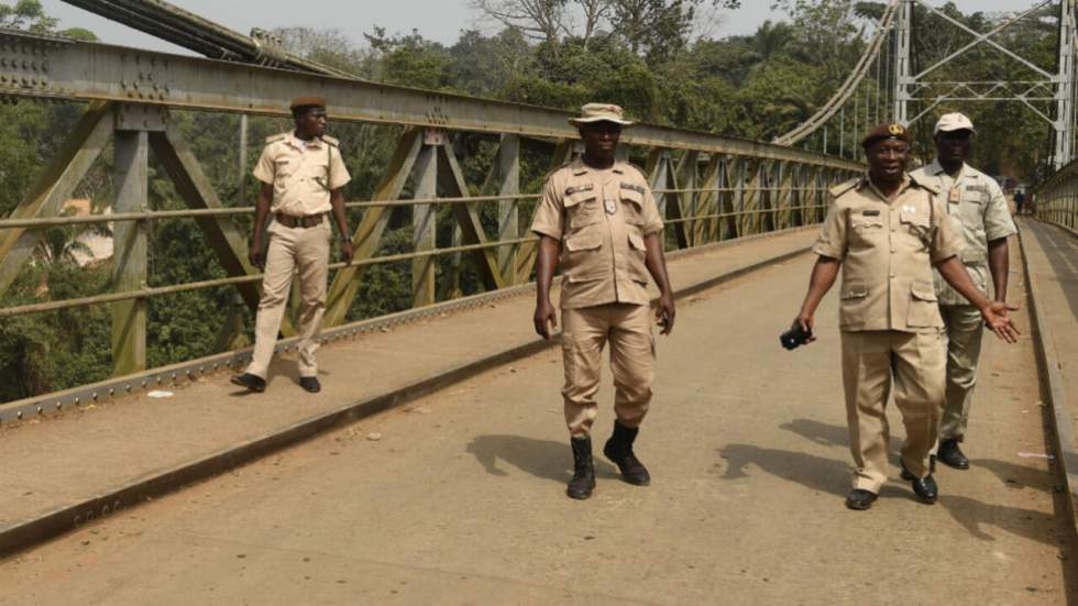 Le Cameroun instaure un couvre-feu par crainte d'une attaque des séparatistes