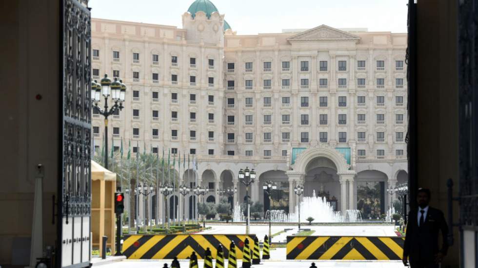 L'hôtel Ritz-Carlton de Riyad, un temps prison dorée, rouvre aux clients