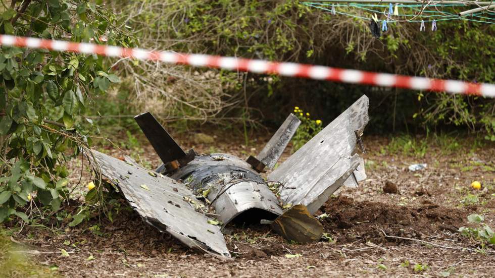 Israël - Iran : guerre des nerfs dans le ciel syrien