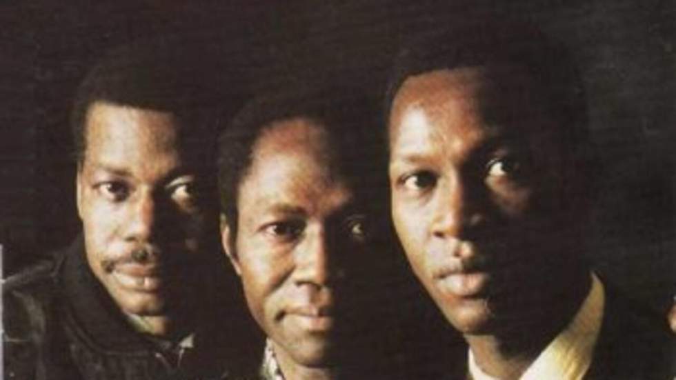 Médoune Diallo, voix de l'afro-salsa sénégalaise, a tiré sa révérence Médoune Diallo, voix de l'afro-salsa sénégalaise, a tiré sa révérence