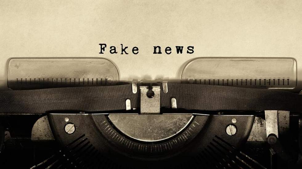 France : le projet de loi contre les "fake news" se précise France : le projet de loi contre les "fake news" se précise