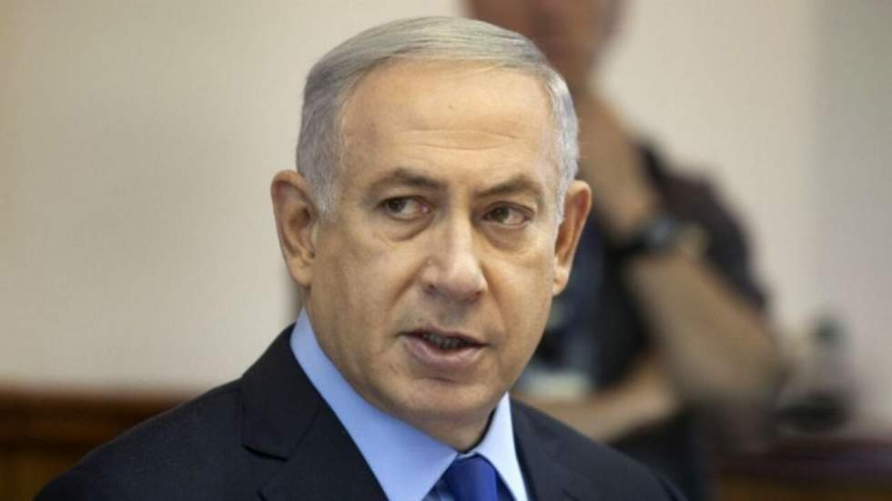 La police israélienne recommande l'inculpation de Netanyahou pour corruption