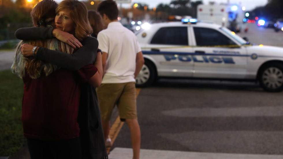 Ce que l'on sait de Nikolas Cruz, le tueur du lycée de Floride