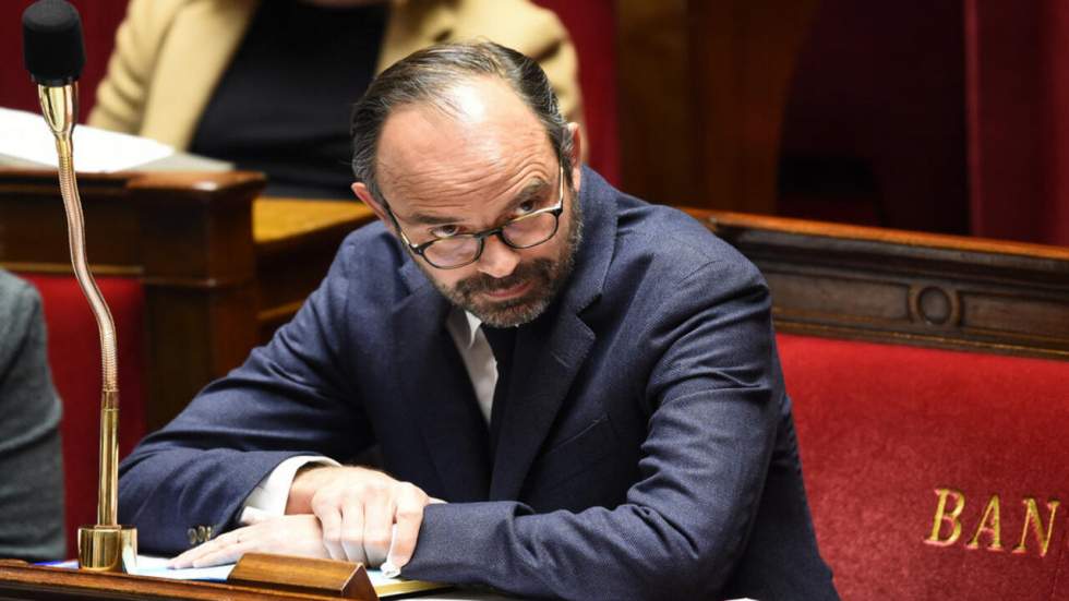 Baisse du chômage en France : le Premier ministre veut plus qu'une "petite victoire" Baisse du chômage en France : le Premier ministre veut plus qu'une "petite victoire"