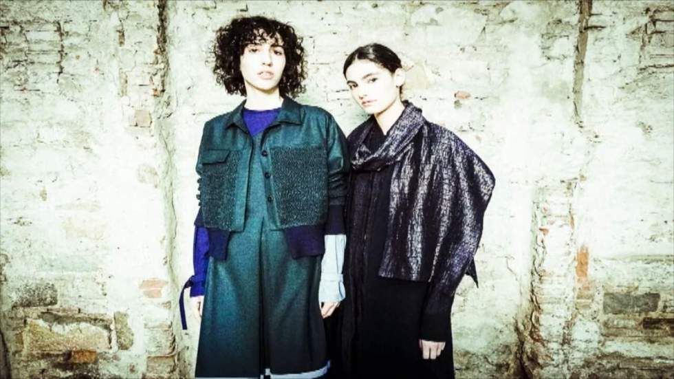 Le prix Woolmark célèbre l’innovation dans la mode Le prix Woolmark célèbre l’innovation dans la mode