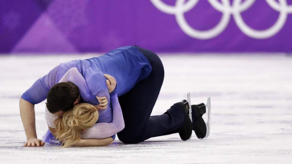 Depuis l’ouverture des JO de Pyeongchang, PornHub connaît un pic d'activité en Corée du Sud Depuis l’ouverture des JO de Pyeongchang, PornHub connaît un pic d'activité en Corée du Sud