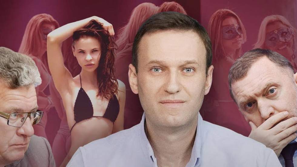 Russie : Navalny accuse un proche de Poutine, Instagram et YouTube subissent des pressions Russie : Navalny accuse un proche de Poutine, Instagram et YouTube subissent des pressions