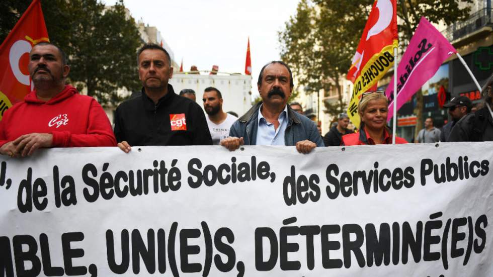 Vers un printemps contestataire pour Emmanuel Macron ? Vers un printemps contestataire pour Emmanuel Macron ?