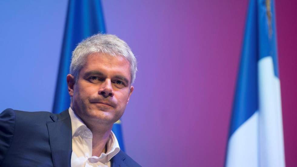 Medef, Juppé et la "dictature en France" : de nouveaux extraits de Wauquiez diffusés