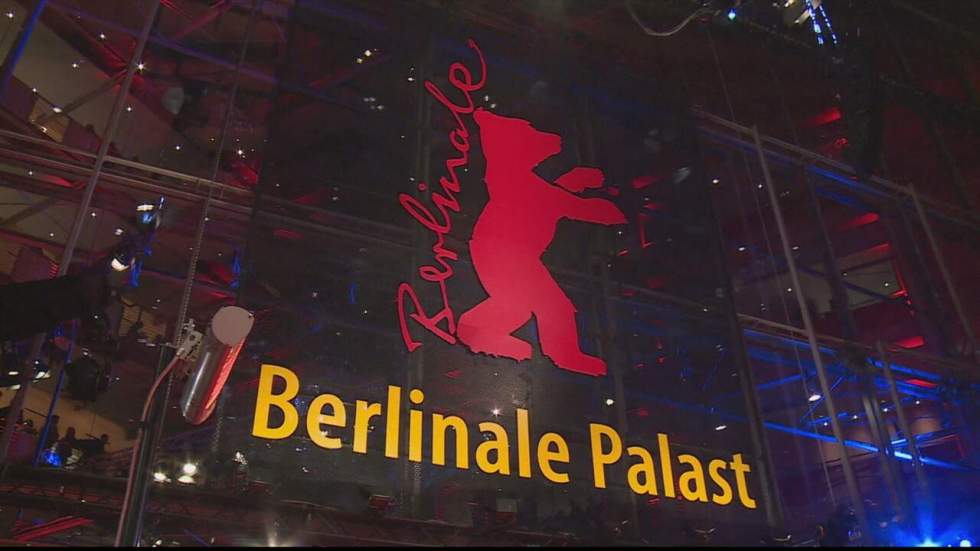 Cinéma : les femmes à l'honneur de la Berlinale