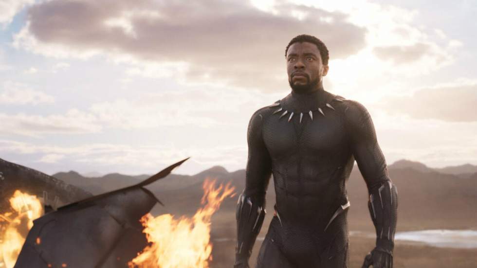 Des fans de "Black Panther" ont jeté leur dévolu sur un village de l'Illinois qui n'avait rien demandé