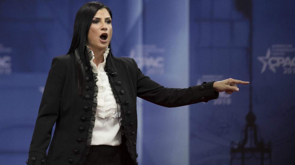 Fusillade en Floride : Dana Loesch, l’arme secrète de la NRA contre les critiques