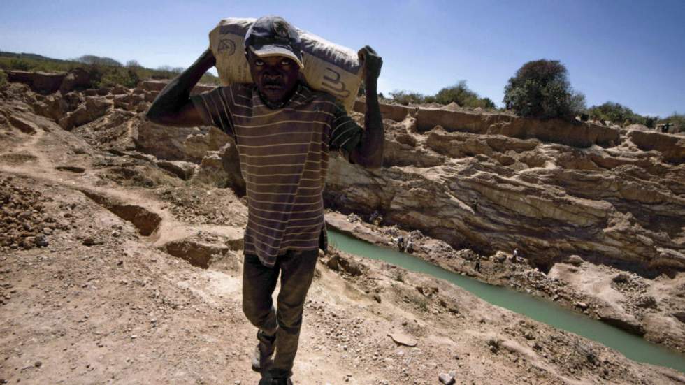 Cobalt : la réforme minière en RD Congo qui affole les lobbies industriels