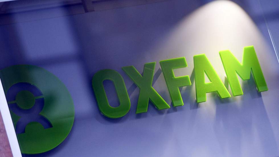 Haïti suspend pendant deux mois les activités d'Oxfam Haïti suspend pendant deux mois les activités d'Oxfam