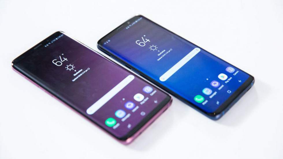 On vous dit tout du Galaxy S9 de Samsung, le smartphone qui promet de "réinventer l’appareil photo"