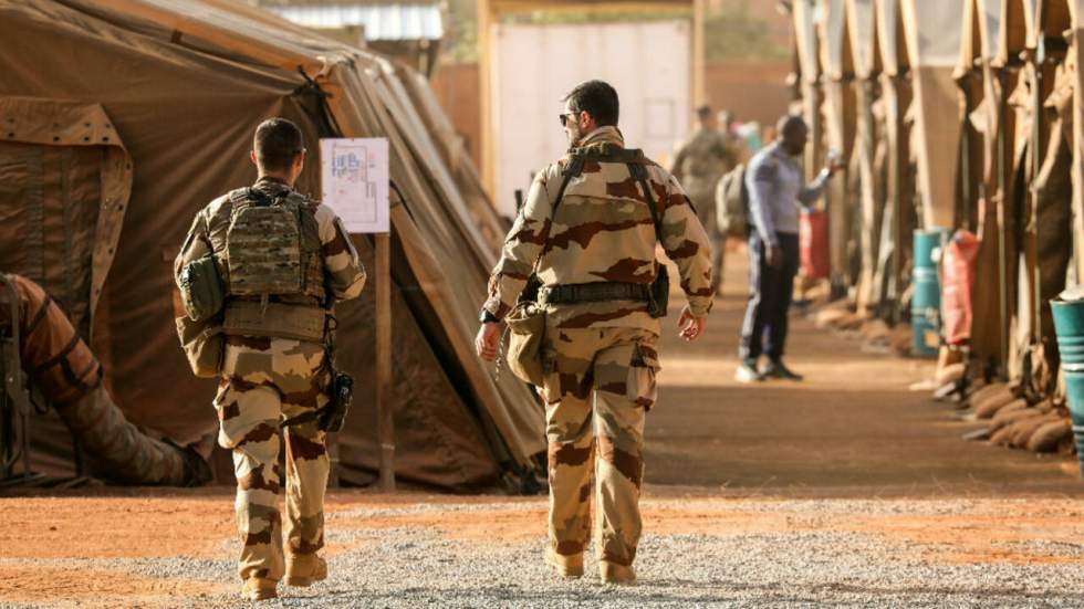 Mort de deux soldats français au Mali : un groupe lié à Al-Qaïda revendique l’attaque Mort de deux soldats français au Mali : un groupe lié à Al-Qaïda revendique l’attaque