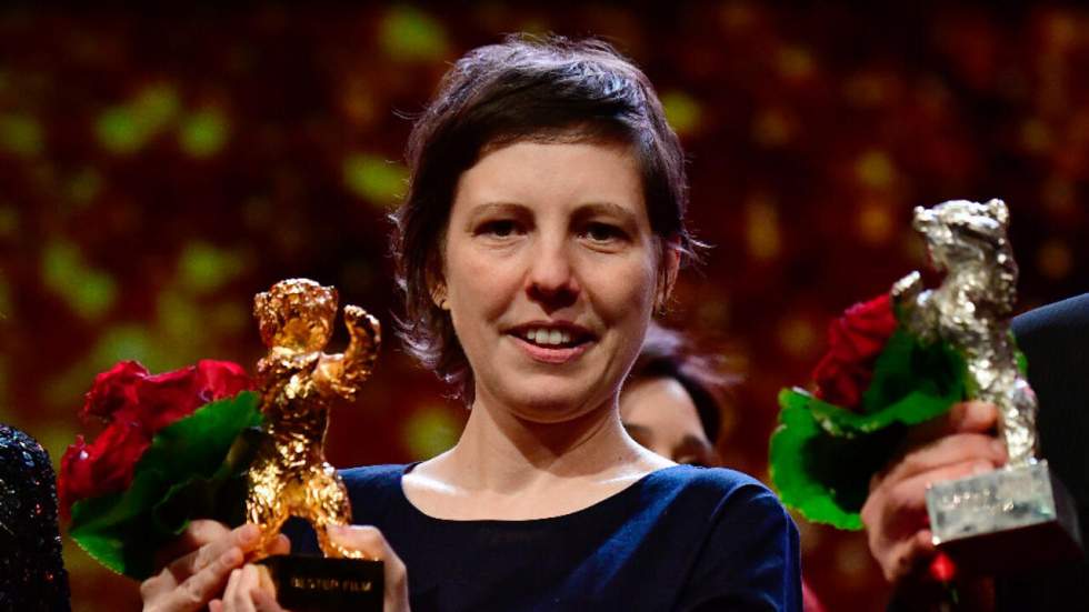 Berlinale : le jury célèbre les réalisatrices et salue le mouvement #MeToo