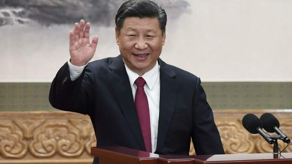 Le Parti communiste chinois ouvre la voie à une présidence à vie de Xi Jinping