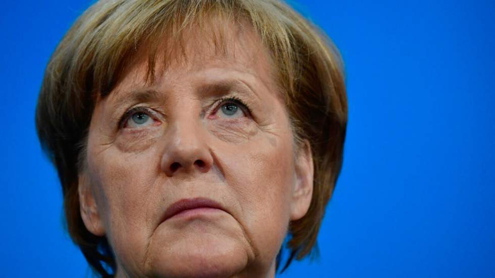 Allemagne : politiquement affaiblie, Angela Merkel ouvre son gouvernement à ses opposants