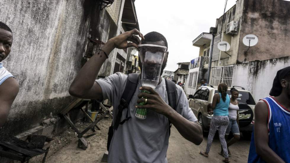 Marches contre Kabila en RD Congo : deux manifestants tués malgré l'objectif "zéro mort" de la police