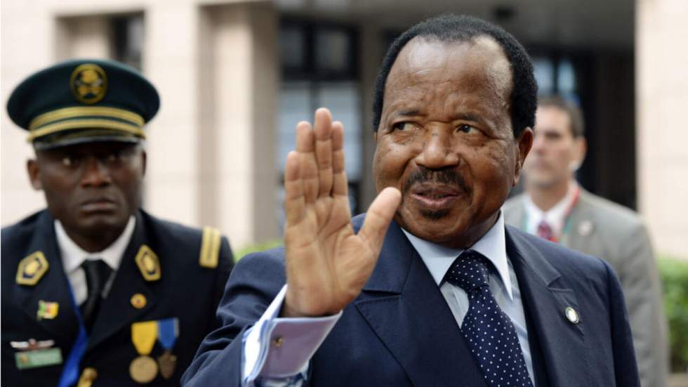 Cameroun : Paul Biya et les 65 millions de dollars de séjours à l'étranger